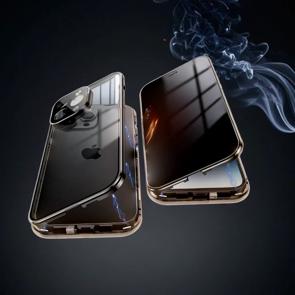 ScreenGuard - 100% Privacy