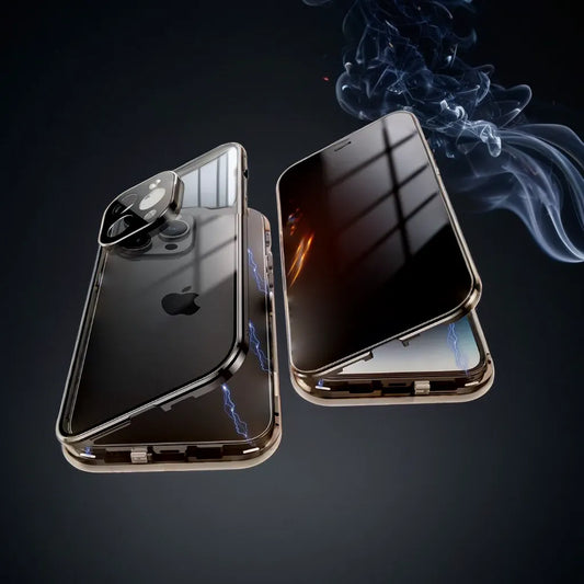 ScreenGuard - 100% Privacy